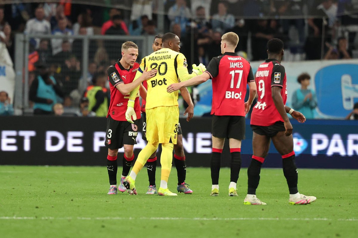 lnstantFoot's tweet photo. On s’en souviendra de cette dernière journée de Ligue 1… 🥹🇫🇷

Merci au football. ❤️ https://t.co/RSM3f9lzEa
