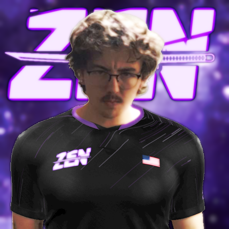 ZENITH (@Team_ZENITH_USA) / Posts / X