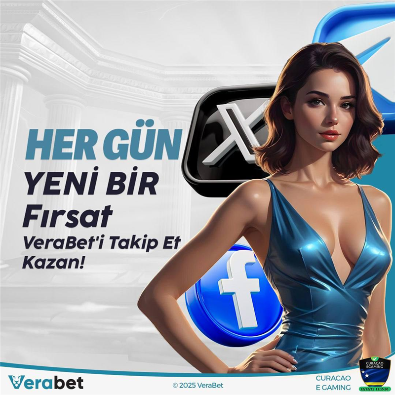 💵👍 Bizi Takip Et ve Sweet Bonanza’da 100 Freespin Kazan!
 
Etkinlik Formu: forms.gle/ApzCCALbaKpAke…
 
🚨 Sınırlı Süre: Etkinlik, 18 Mayıs 23:59'a kadar geçerlidir.
 
📌Güncel giriş adresimiz: bit.ly/verasosyal
