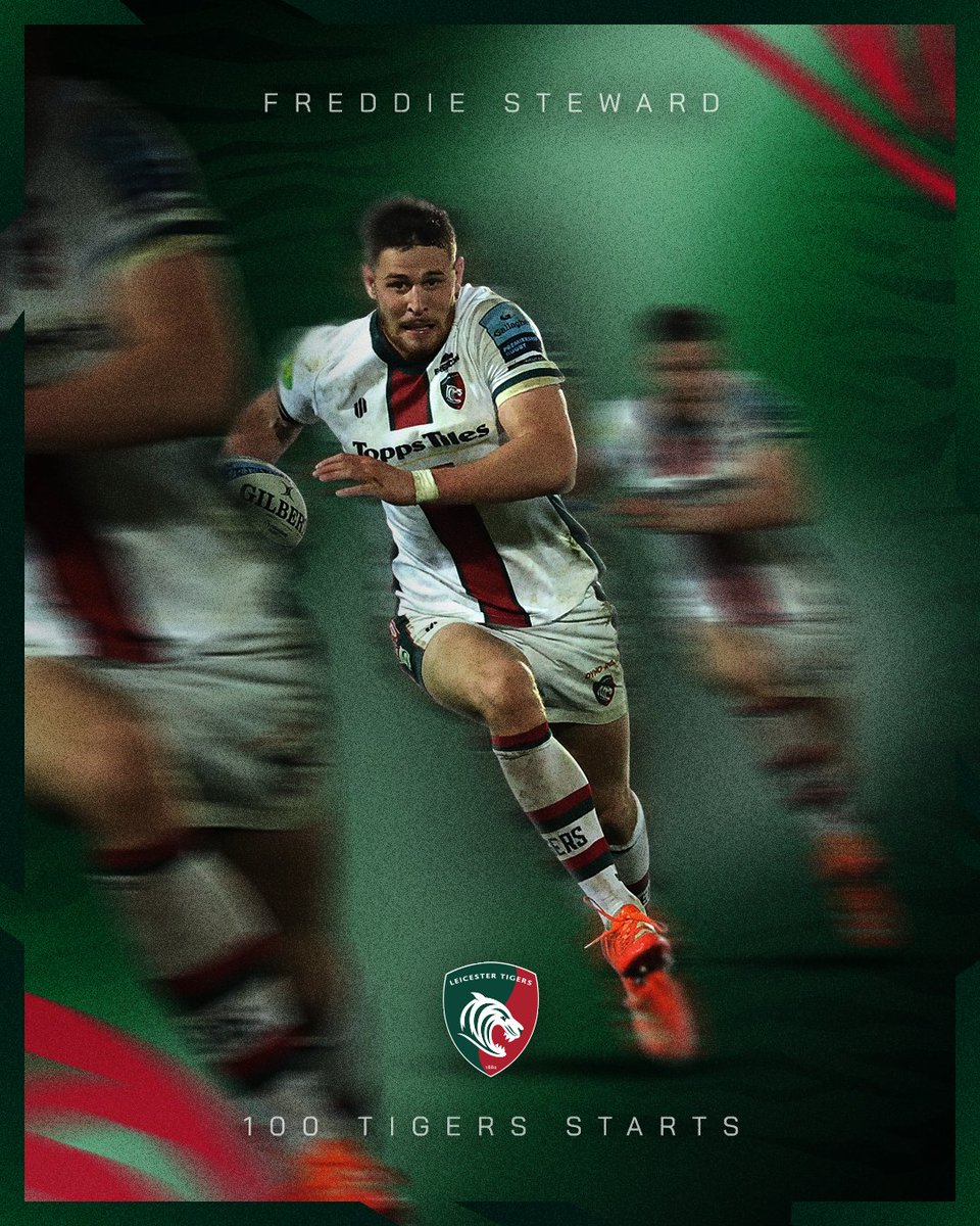 Leicester Tigers tweet media