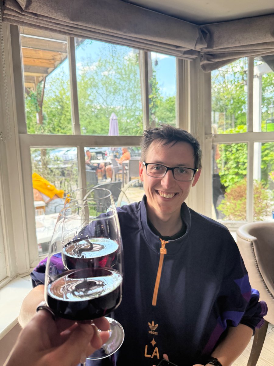 Ellis Platten - AwayDays tweet media