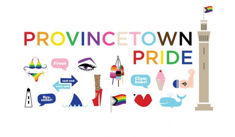 Provincetown Pride 2025
June 6-8, 2025 - 11:00AM to 10:00PM EST

prideparade.net/events/view/un…

#PrideParadenet #LGBTQ #LGBTQEvents #Pride2025 #PrideMonth