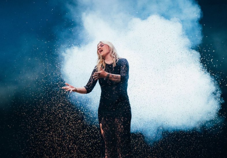 EurovisionNewZ's tweet photo. 🚨Winner alert🚨 🇫🇷 https://t.co/JIqJdjxyGg