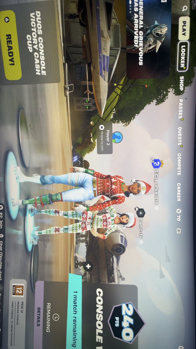 LayerFN's tweet image. Quall @hamzfv on Na 130 ping