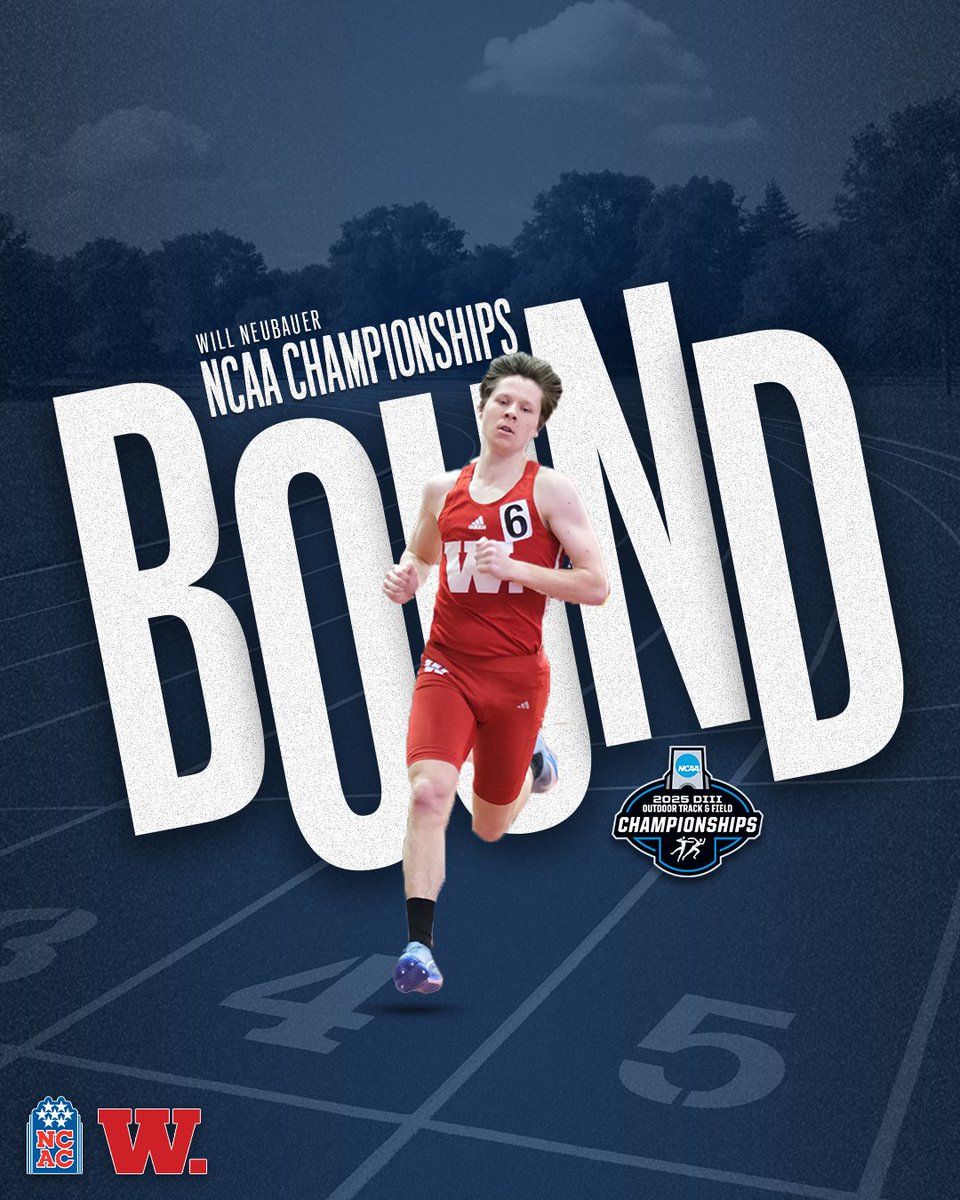 Wabash College Track and Field (@mownbu) on Twitter photo 