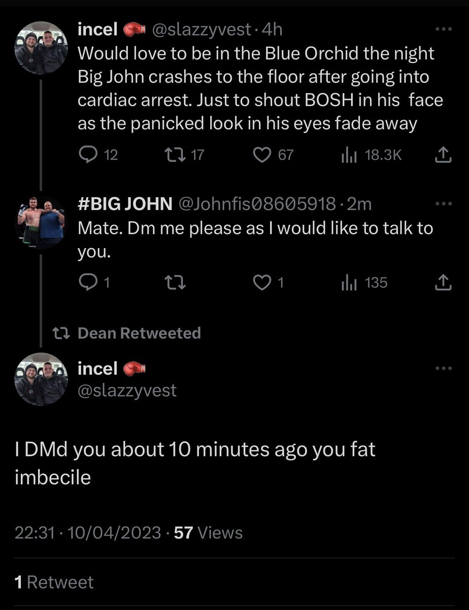 Jay Laout tweet media