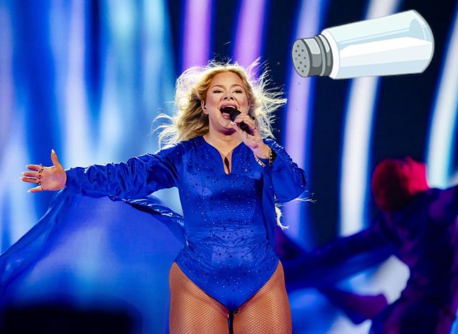 SISSAL / CONSAL
🥰