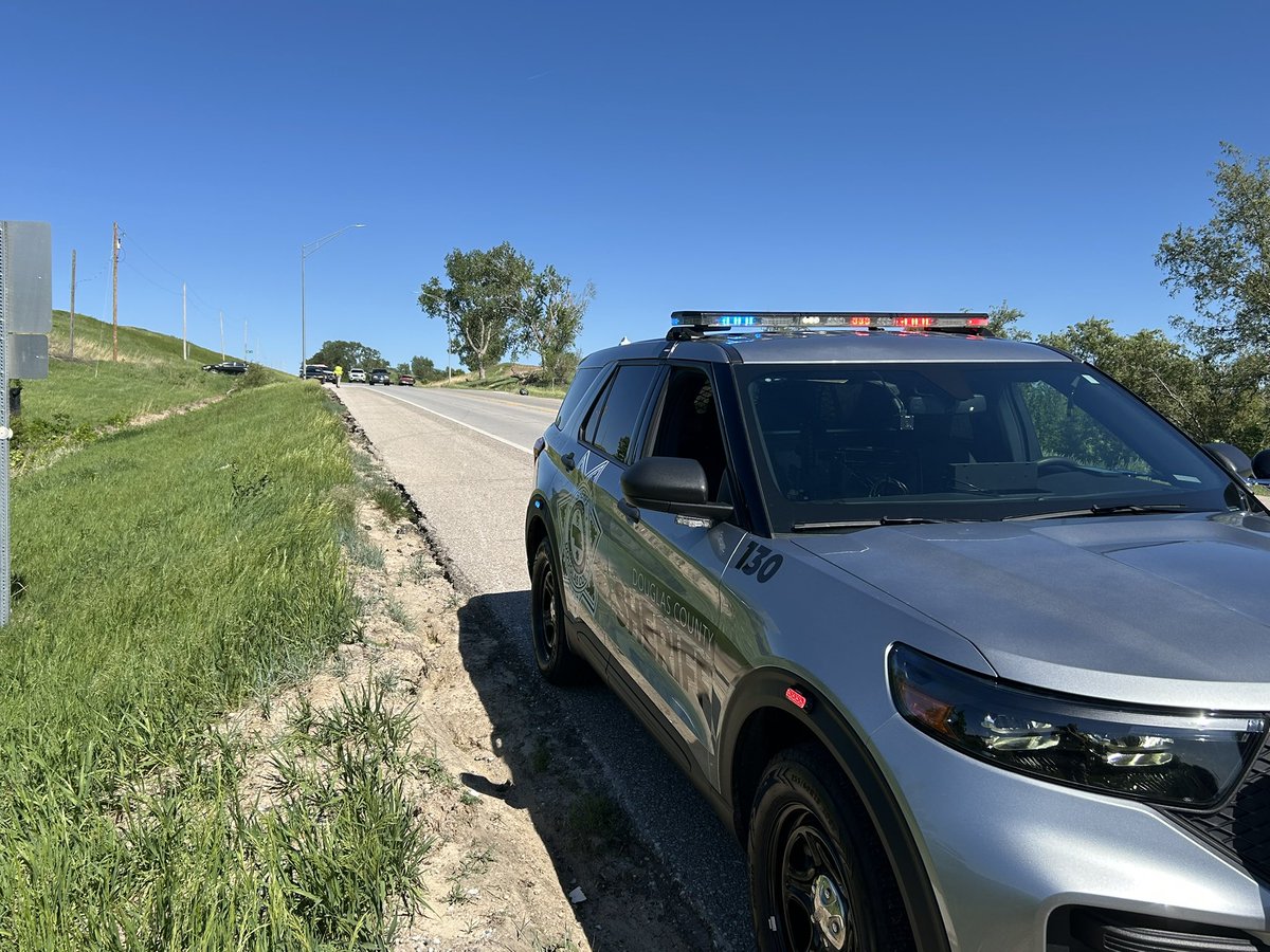 Accident - 168 and Highway 36, westbound.

Vehicles are on the shoulder.  Please slow down and use caution in the area.

<a href="/NDOTomaha/">Omaha Highway Conditions</a> <a href="/MetroAreaTIM/">Omaha-Council Bluffs Metro Area TIM</a>