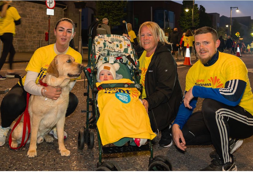 A look back on last weeks Pieta Darkness into Light. What an amazing morning. 💛thank you to Darren Lane photography for the pictures. #dilballincollig #DIL2025 #hope #PIETA #community #walktogether <a href="/PietaHouse/">Pieta</a> <a href="/colaistechoilm/">Coláiste Choilm</a> <a href="/ElectricIreland/">Electric Ireland</a>  <a href="/balcsie/">Ballincollig Community School</a>  <a href="/lecheilessb/">Le Chéile Secondary School Ballincollig</a>