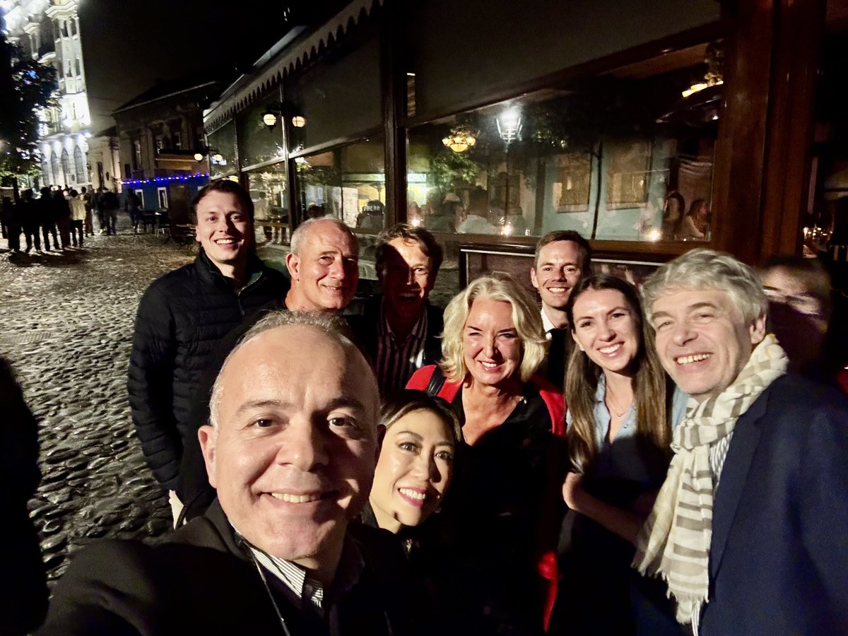 Mehmet Birhan YILMAZ 🇹🇷 (@cardioceptor) on Twitter photo Selfie after birthday party <a href="/AlexMebazaa/">Alexandre Mebazaa</a> <a href="/lamcardio/">Carolyn Lam</a> <a href="/KarenSliwa/">Karen Sliwa</a> <a href="/pmyhre/">Peder L. Myhre MD, PhD</a> Selfie after birthday party <a href="/AlexMebazaa/">Alexandre Mebazaa</a> <a href="/lamcardio/">Carolyn Lam</a> <a href="/KarenSliwa/">Karen Sliwa</a> <a href="/pmyhre/">Peder L. Myhre MD, PhD</a>