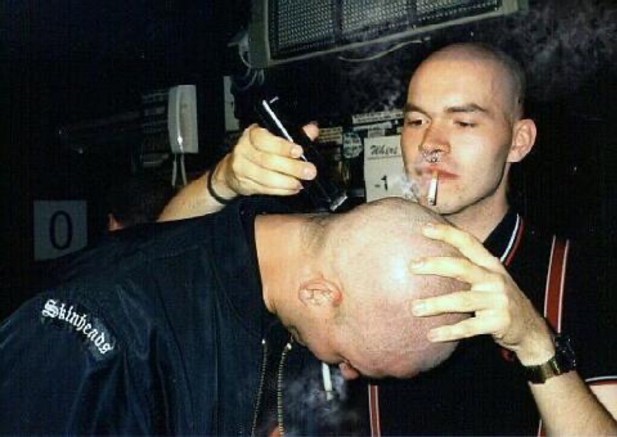 LthrBootsSkins - Oi OI (@bootslthr) on Twitter photo 