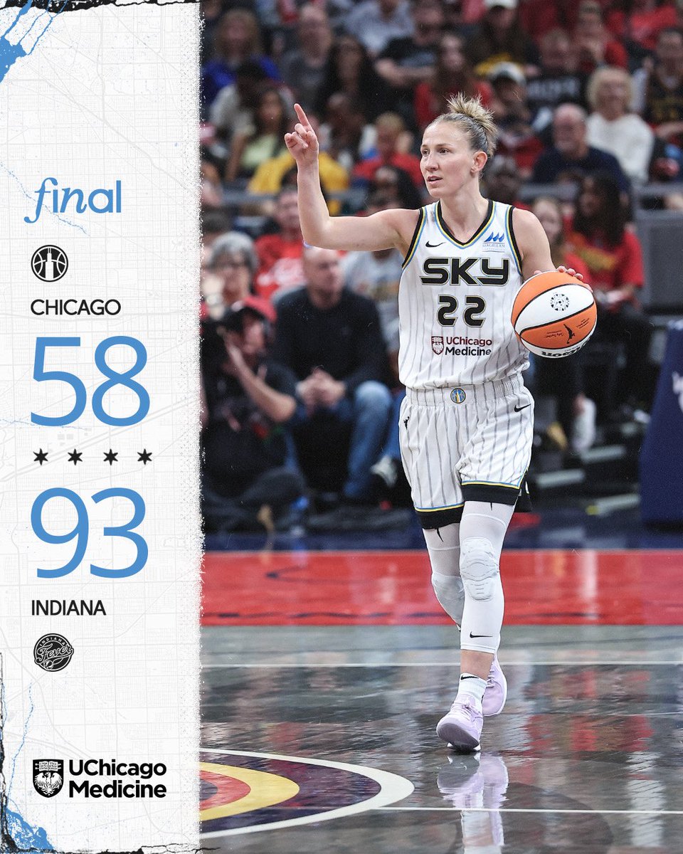 Harsh lesson , lots of work to do .