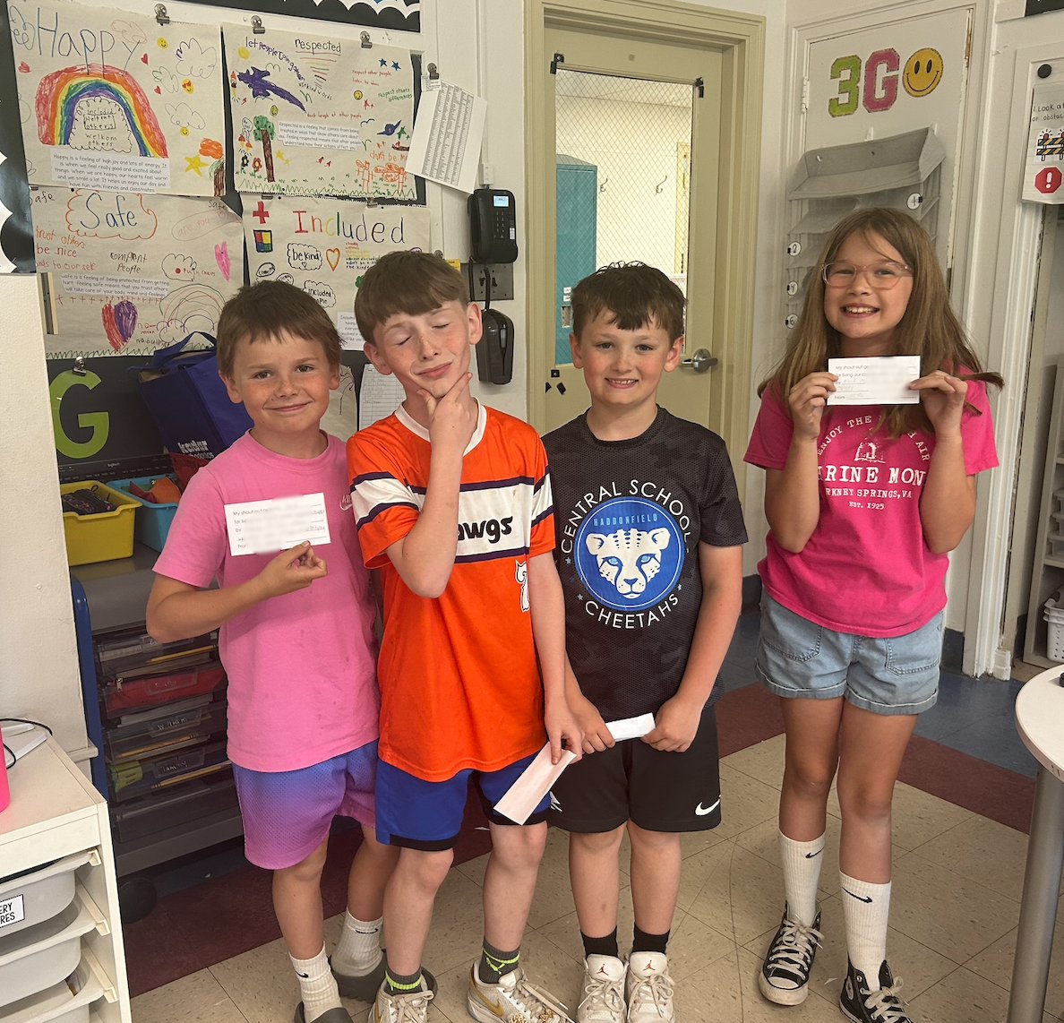 Charter Word Shout Outs from the last few weeks!⭐️ <a href="/CentralES1/">Central ES</a> <a href="/HaddonSchools/">Haddonfield Schools</a>