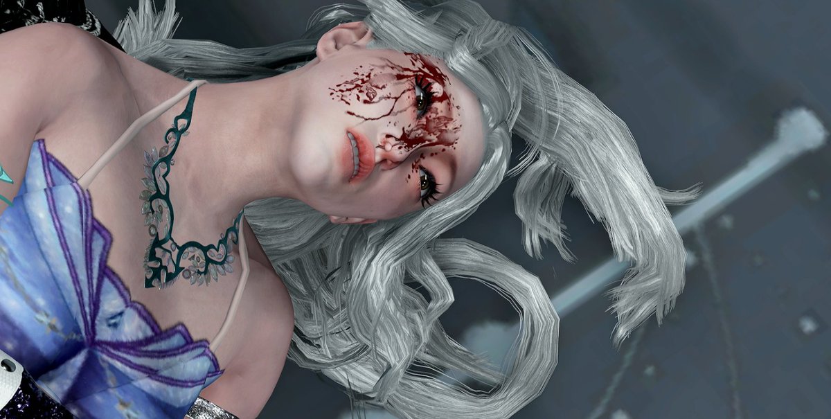 Some late night testing:

<a href="/EmpressKDA/">𝐊𝐢𝐚𝐫𝐫𝐚 𝐃'𝐀𝐡𝐫𝐢</a> kills yet another person 😞😞 #KillerEmpress

Poor <a href="/megumi__miura/">Megumi Miura</a>, Kiarra got blood on the attire I made for her😞