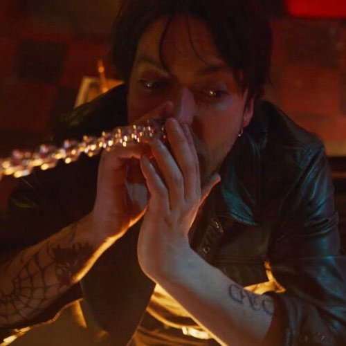 DiscussingFilm's tweet photo. ‘FINAL DESTINATION: BLOODLINES’ co-director Zach Lipovsky explains the long process of creating one of the franchise’s death scenes

“It has to be things that we’ve all experienced... how can you take that and make it so demented that you can never look at it the same way again?” https://t.co/a9qg4NLpsu