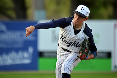 LCC_Athletics's tweet photo. News: Gerkey Brothers Pitch Knights To Sweep of Logansport and Greencastle https://t.co/PvhfTYtAmm https://t.co/HZMKsktjHz