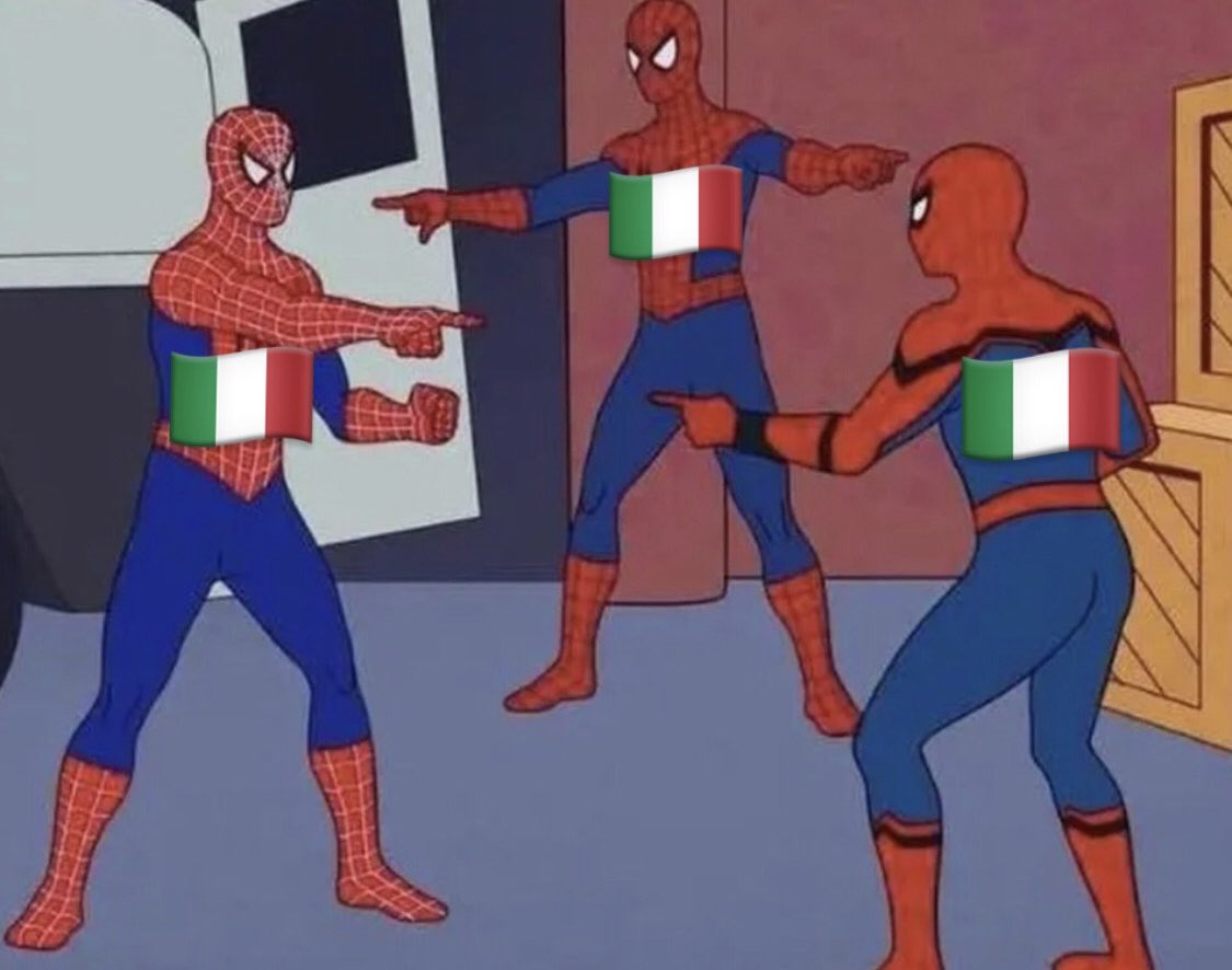 Al Mal Tiempo tweet media