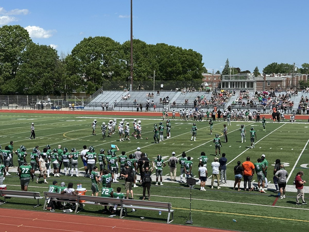 Eric Moran 🏈 tweet media