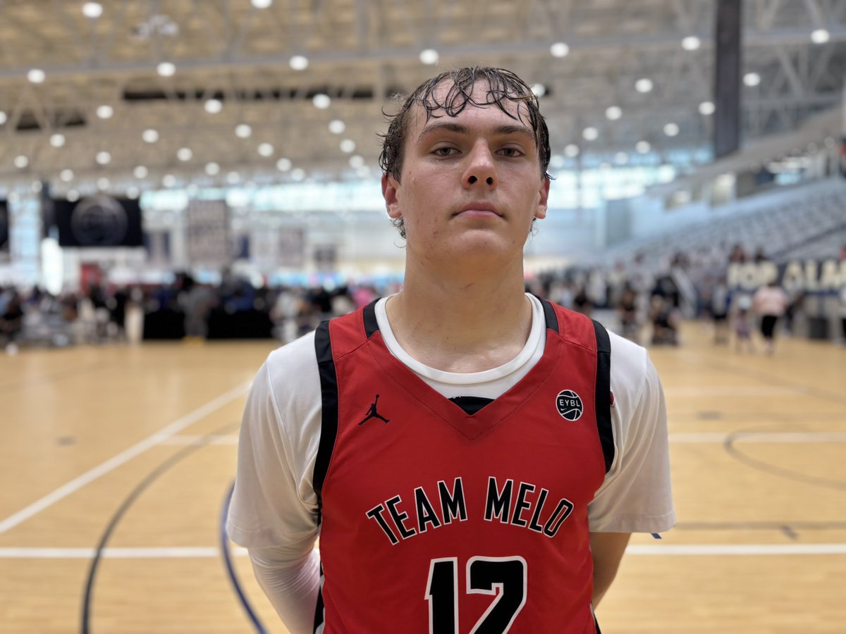 Colby Giacubeno (@colbyghoops) on Twitter photo 2027 <a href="/SidwellMBB/">Sidwell Boysâ Basketball</a>/<a href="/TeamMe7oEYBL/">Official Team Melo</a> F Ian Condon has received an offer from Villanova, per source. Condon had a strong performance this morning in front of staffers this morning. Bruising, 6â7â forward who can play inside/out. 2027 <a href="/SidwellMBB/">Sidwell Boysâ Basketball</a>/<a href="/TeamMe7oEYBL/">Official Team Melo</a> F Ian Condon has received an offer from Villanova, per source. Condon had a strong performance this morning in front of staffers this morning. Bruising, 6â7â forward who can play inside/out.