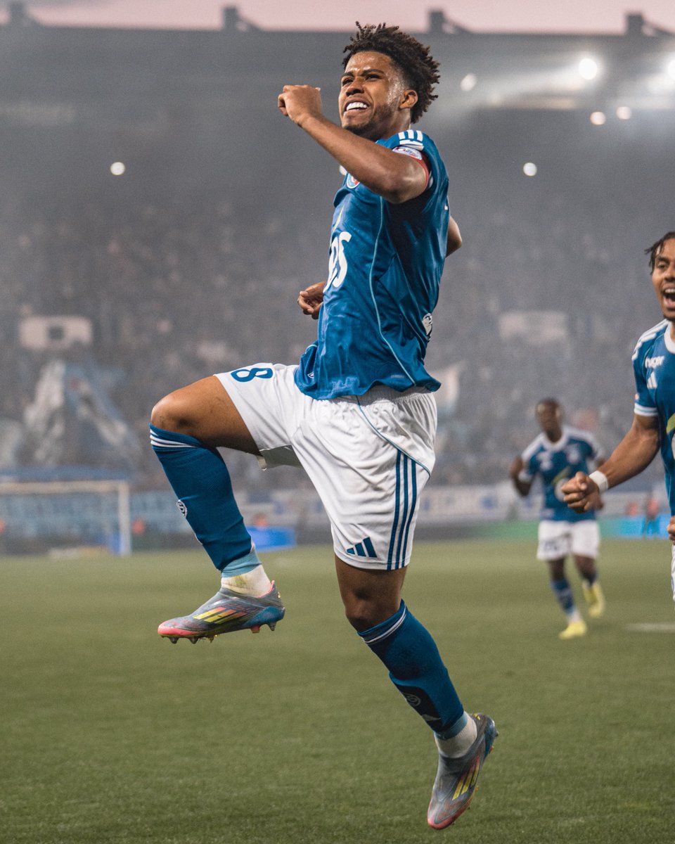 Sofascore Brasil tweet media