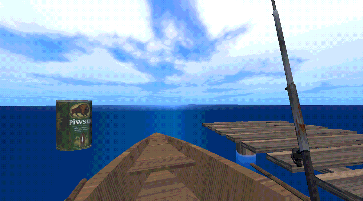 autoselff's tweet image. ✰ fishing with beer is a perfect combination ✰  

#indiegames #fishinggames #cozygames #gamedev