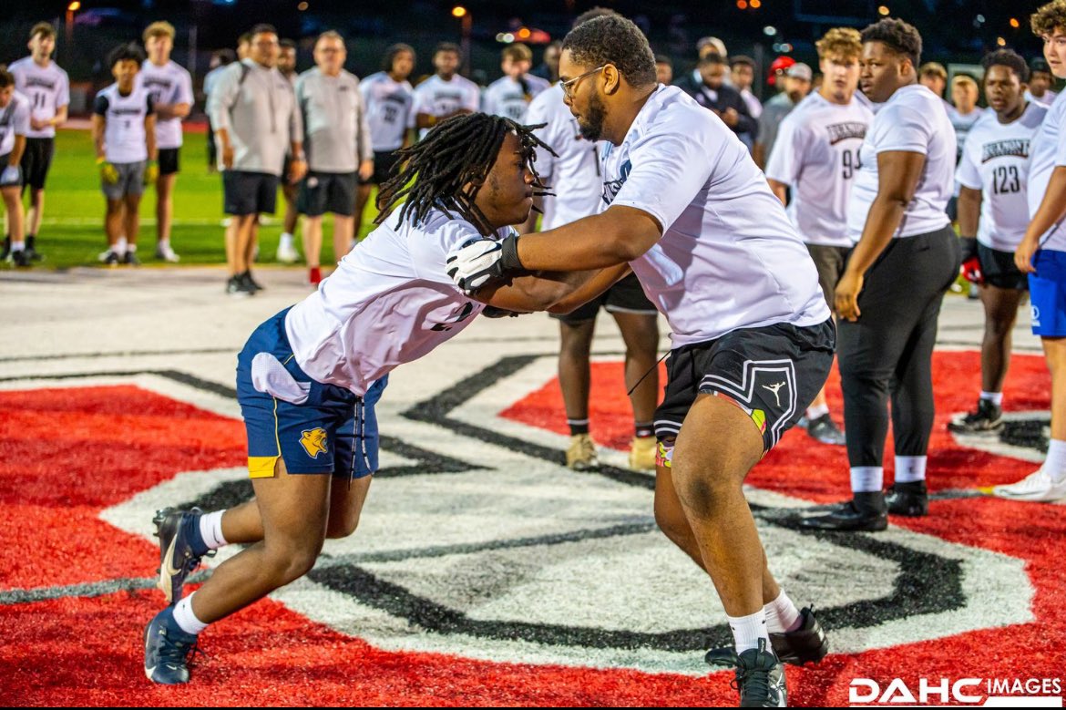 Jordan Elmine tweet media