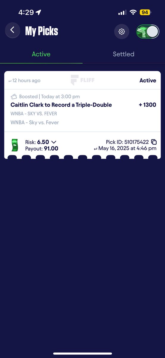 Pexk78's tweet image. Triple Double season opener MVP year loading for Caitlyn Clark