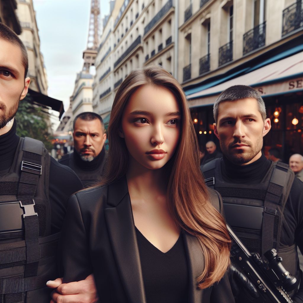 aicreatorpath's tweet image. Blockchainbulletin News! 
 🚀 Shocking news! Crypto CEO's daughter escapes kidnapping attempt. How safe are our leaders? Stay informed! #CryptoSecurity #KidnappingAttempt #ParisCrime 

Click here↓↓↓
 blockchainbulletin.net/2025/05/18/cry…