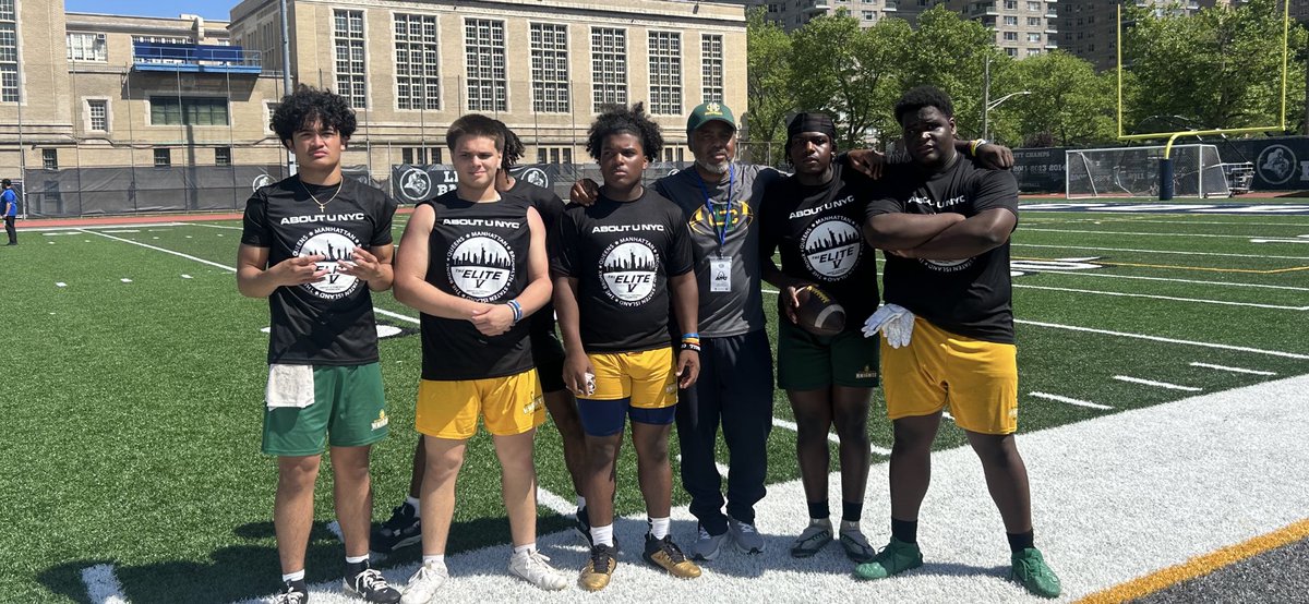 Coach Tim Smith (@coachsmith_hc) on Twitter photo Great job today by these HC Knights at the Elite V camp. 2025 season gonna be special.
<a href="/HCKnightsNY/">Holy Cross Athletics</a> Great job today by these HC Knights at the Elite V camp. 2025 season gonna be special.
<a href="/HCKnightsNY/">Holy Cross Athletics</a>