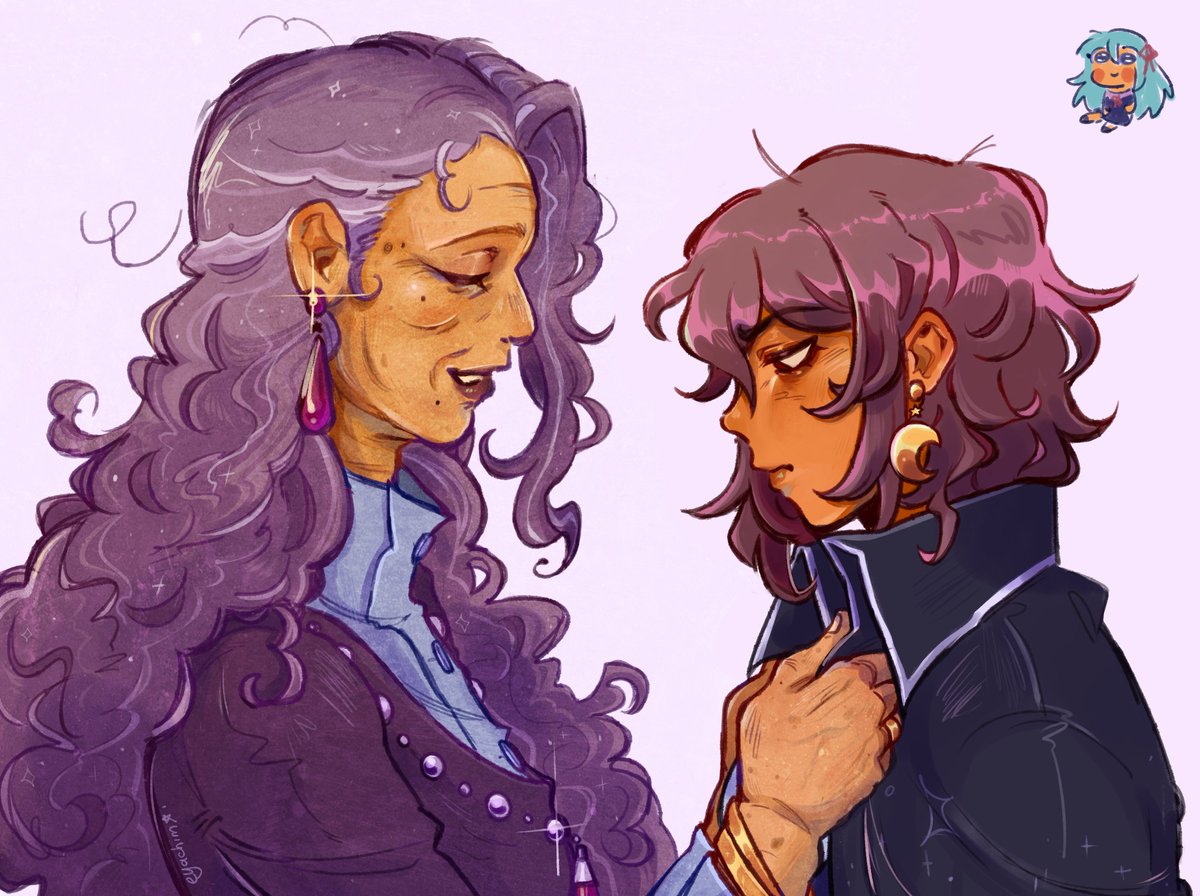 eyachim 💫 tweet media