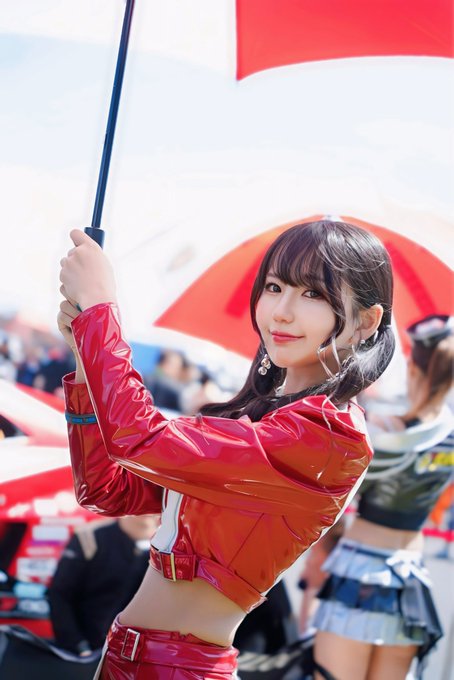 Twitterのコスプレ画像18