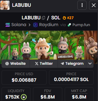 I_NotACult's tweet photo. $LABUBU

follow me if you also like those toys 

does community ALIVE ? interact 

follow TG if you dont want to die in poorness👇 https://t.co/NXbcCBTpXR