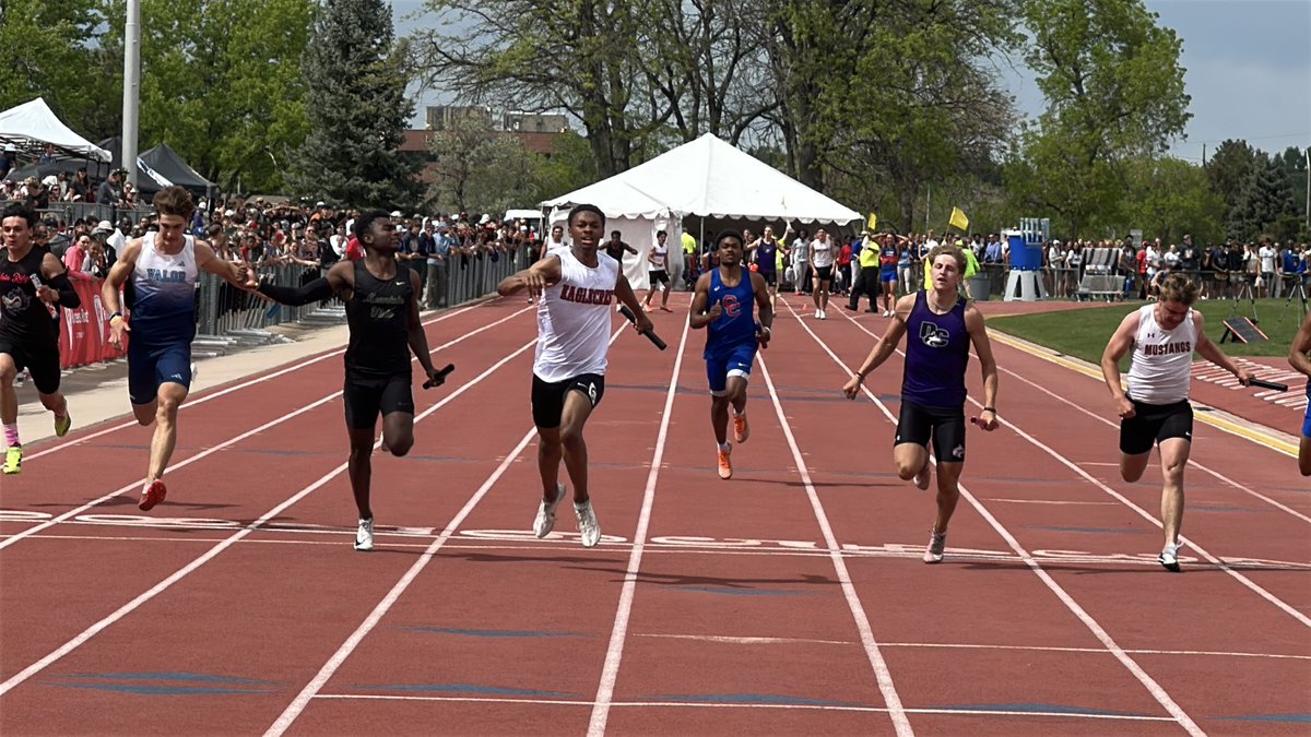 Cherry Creek Schools Athletics & Activities tweet media