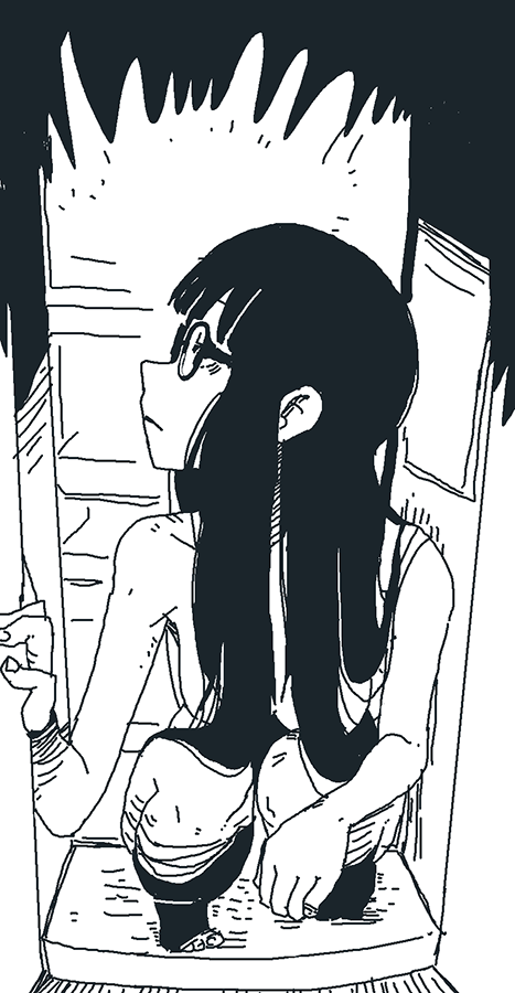 あさらくがき 