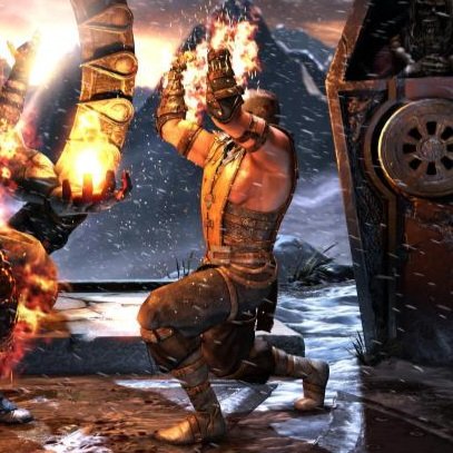 daily hanzo hasashi (@dailyhasashi) on Twitter photo 