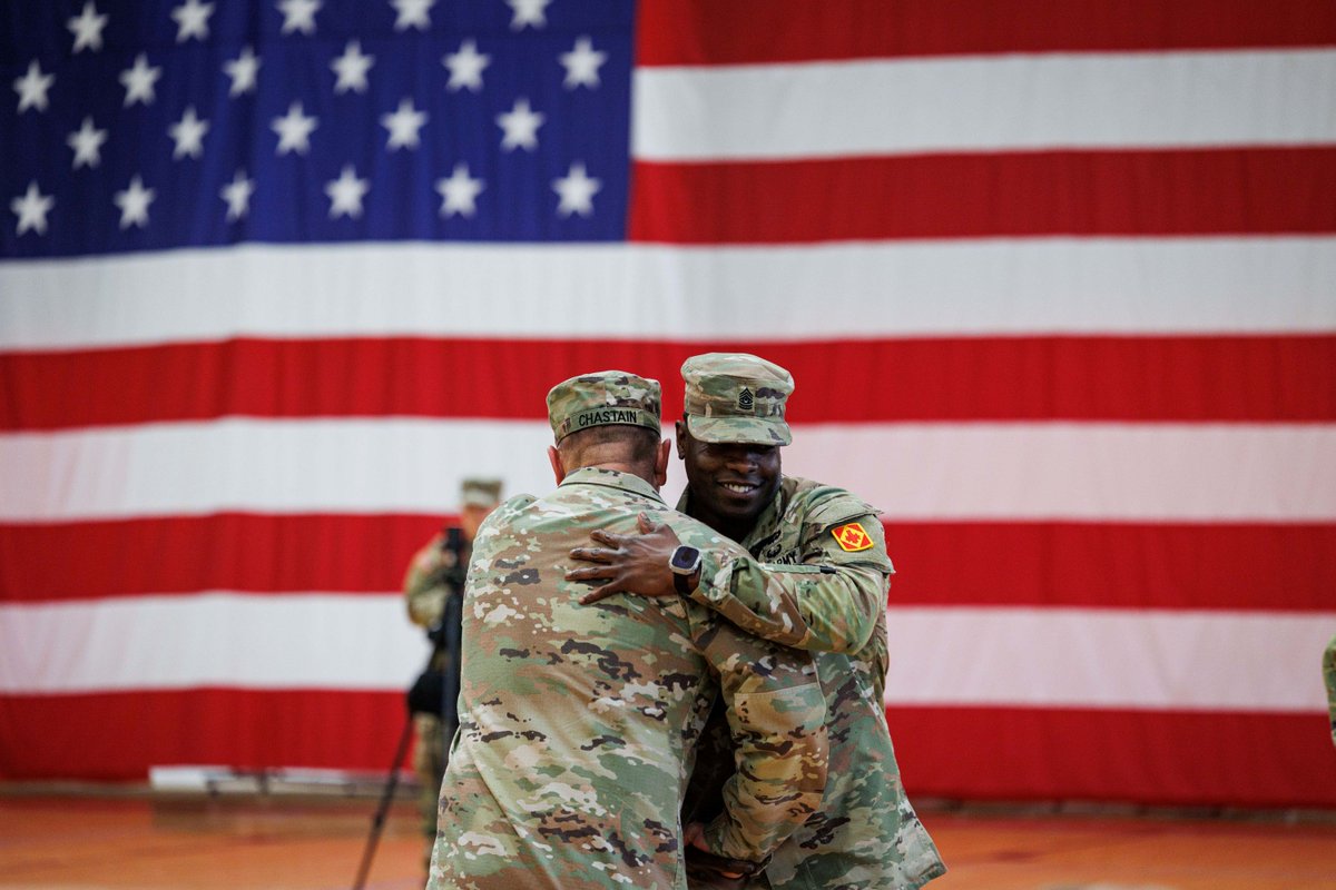 thejointstaff's tweet image. #ArmedForcesDay reminds us to express our appreciation for the brave servicemembers who stand between us and our adversaries. But each and every day, we are grateful for their many sacrifices. From all of us here at the Joint Staff, thank you for your service.