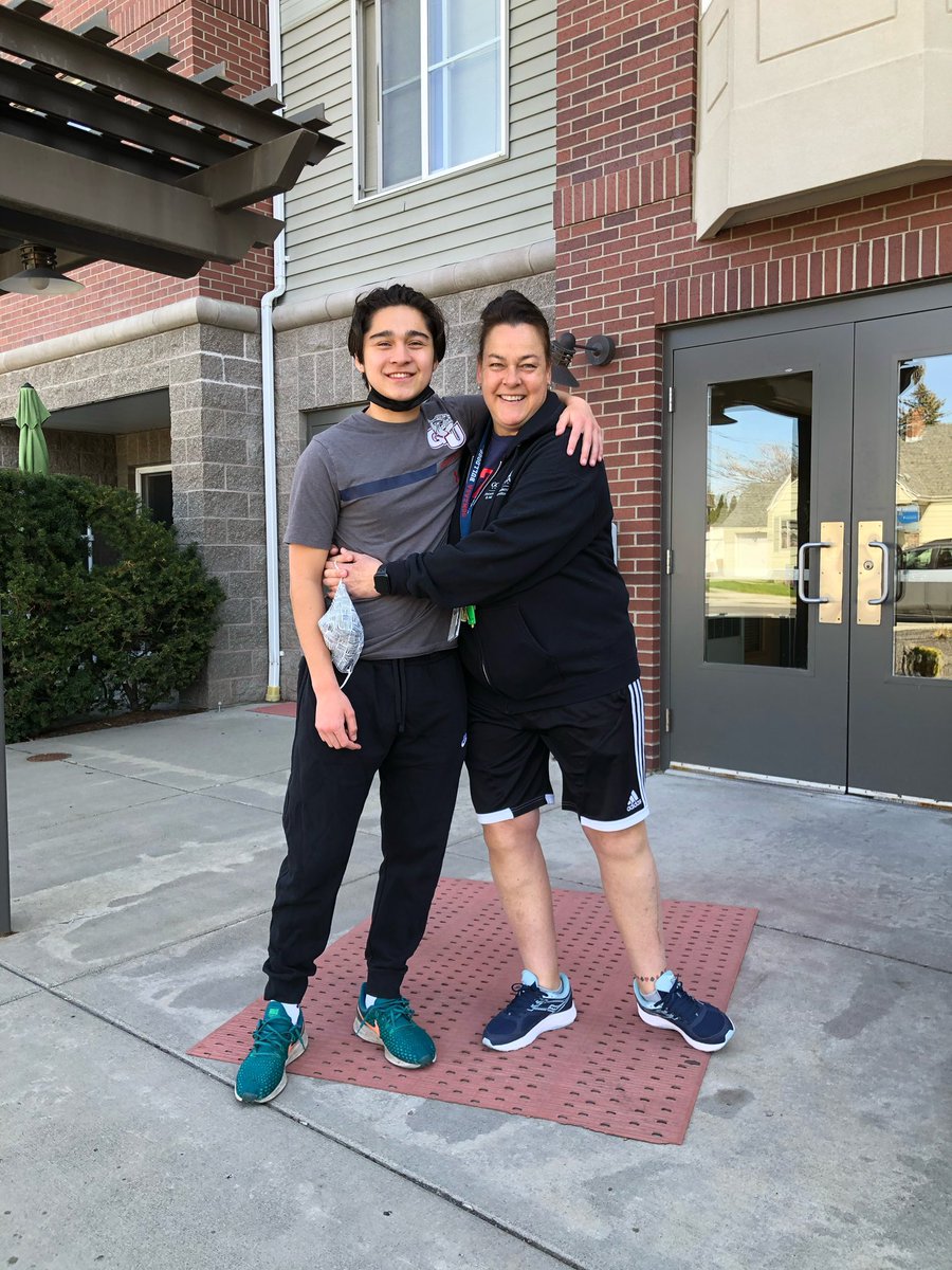 Catherine Zeisner, EdD (@principalzed) on Twitter photo I can’t believe it but my amazing nephew <a href="/RolfeZeisner/">Rolfe Zeisner</a> graduated from <a href="/GonzagaU/">Gonzaga University</a> last weekend. From the moment I moved out west I’d hoped he would come to GU. I was so proud on his first day and wouldn’t have missed his last. He is one special kid now off to the world of adulting. I can’t believe it but my amazing nephew <a href="/RolfeZeisner/">Rolfe Zeisner</a> graduated from <a href="/GonzagaU/">Gonzaga University</a> last weekend. From the moment I moved out west I’d hoped he would come to GU. I was so proud on his first day and wouldn’t have missed his last. He is one special kid now off to the world of adulting.
