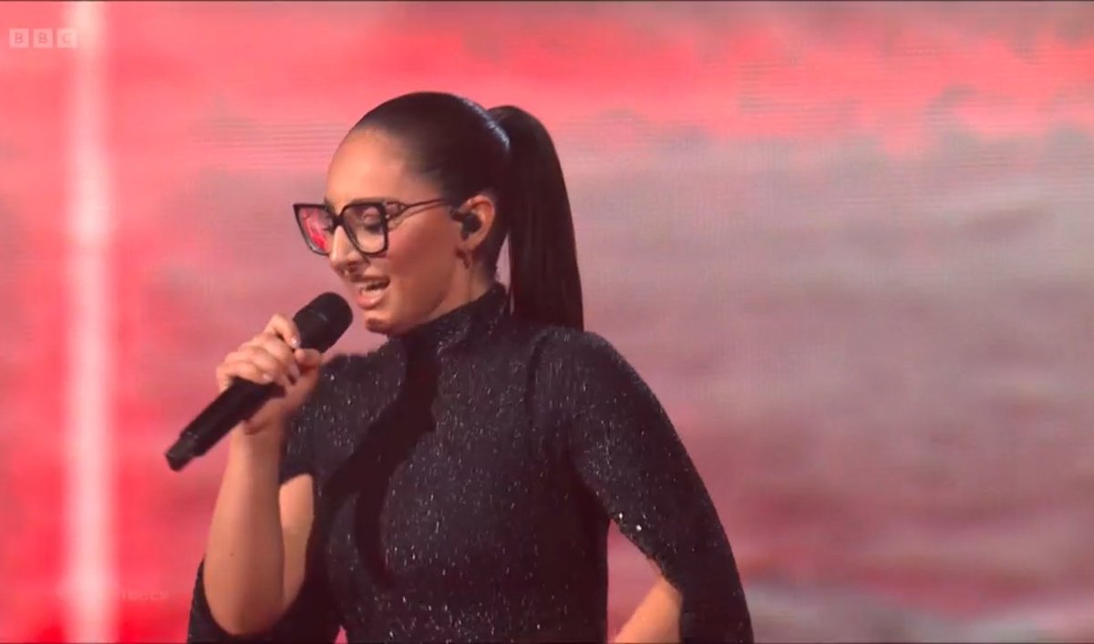 Michael Glasper tweet media