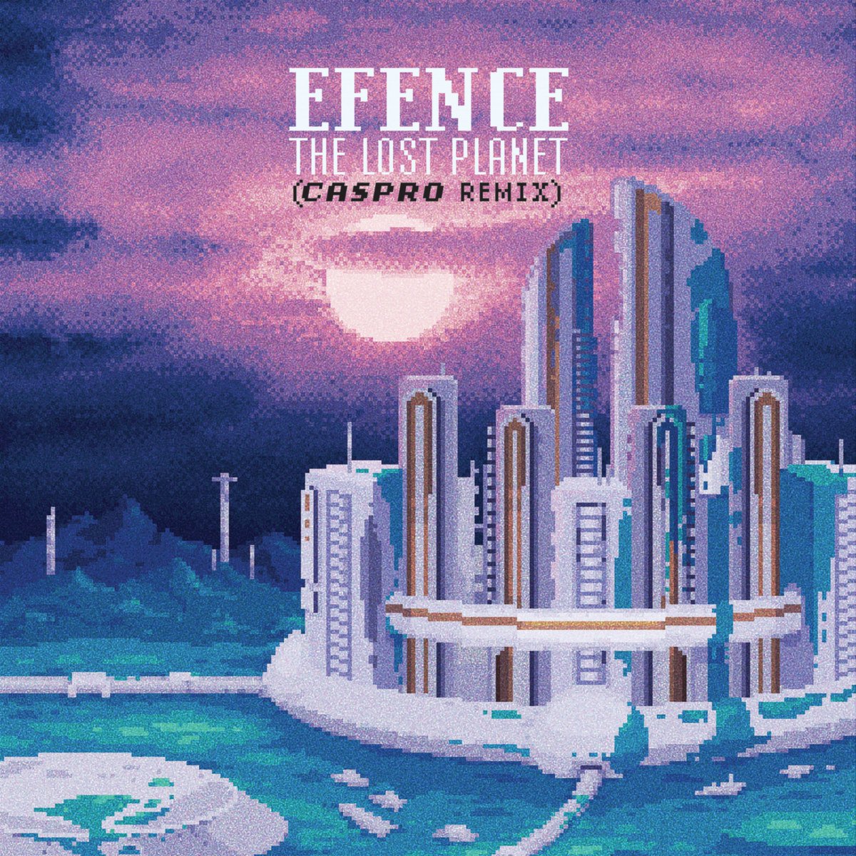 My new remix of The Lost Planet by <a href="/Efence_Music/">Efence</a> is out now on all platforms! 
ffm.to/casprothelostp…