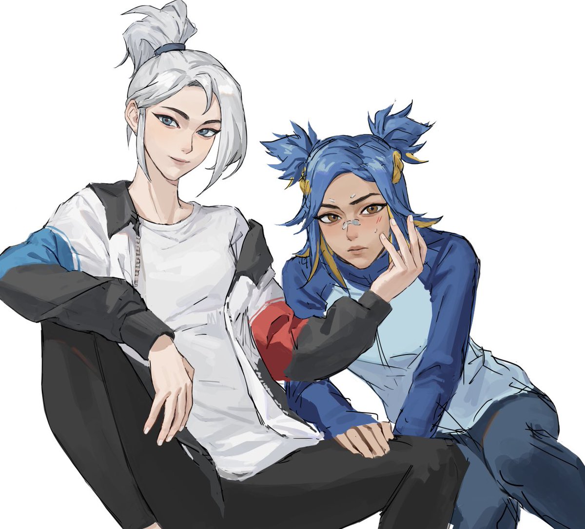 aa小狗🐶🖌️✏️🖊️ (@3aaaa64) on Twitter photo 