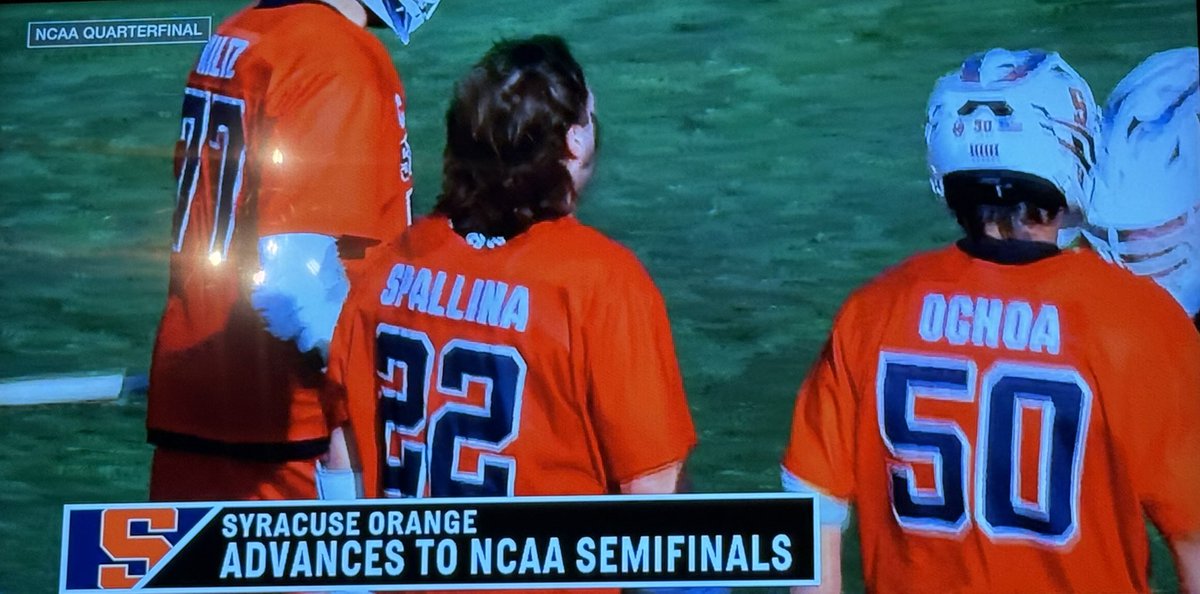 Let’s go 🍊🥍