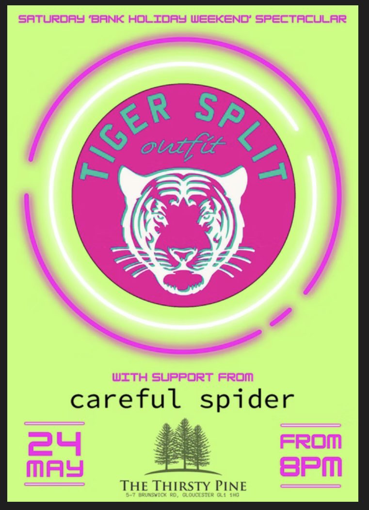 Home town shows are always special!
#gloucester #thethirstypine #drummers #drums #keepmusiclive #cheltenham #stroud