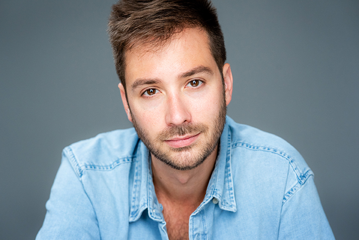 amaliachronicle's tweet photo. CAST ANNOUNCEMENT - Josh Leeper

Josh Leeper (he/him) is a performer with over 25 years of experience in acting across stage, screen, and voiceover. A native of West Virginia and now based in Chicago, Josh brings a grounded authenticity and dynamic range to every role he inhabits. He is thrilled to be joining the cast of The Amalia Chronicles, where his passion for storytelling, character work, and ensemble collaboration finds a home.

Josh earned his BFA in Acting from West Virginia University and sharpened his comedic and improvisational chops at The Second City Chicago, completing their Conservatory Program. While at Second City, he helped create the sketch comedy group Cold Pizza Comedy, further fueling his love of collaborative creation.

On screen, Josh’s credits include an arc on NBC’s Chicago Med and commercial and voiceover work for a number of major clients such as SEGA, where he served as a host for Sonic Central. His voice has become a staple in high-energy, character-driven media, and his adaptability shines both in front of the camera and behind the mic.

In theatre, Josh has worked with a range of Chicago companies including A Shattered Globe Theatre, Eclectic Theatre, and the Athenaeum Center for Thought & Culture, with recent stage credits in Antigone and Dante 360. He is also the co-founder and co-artistic director of A Short Leap Theatre Company, a Chicago-based ensemble focused on cultivating opportunity, community, and artistic risk-taking. The company’s motto, “Your win is my win is our win,” embodies the values Josh brings to every creative endeavor.

Outside of acting, Josh is an avid runner, a cat dad to The Beebs, and a proud husband to his wife, Emma. Whether he’s building a character, mentoring emerging artists, or helping to launch a new production, Josh is committed to meaningful, collaborative work that moves and connects people.

#theamaliachronicles #darkfantasy