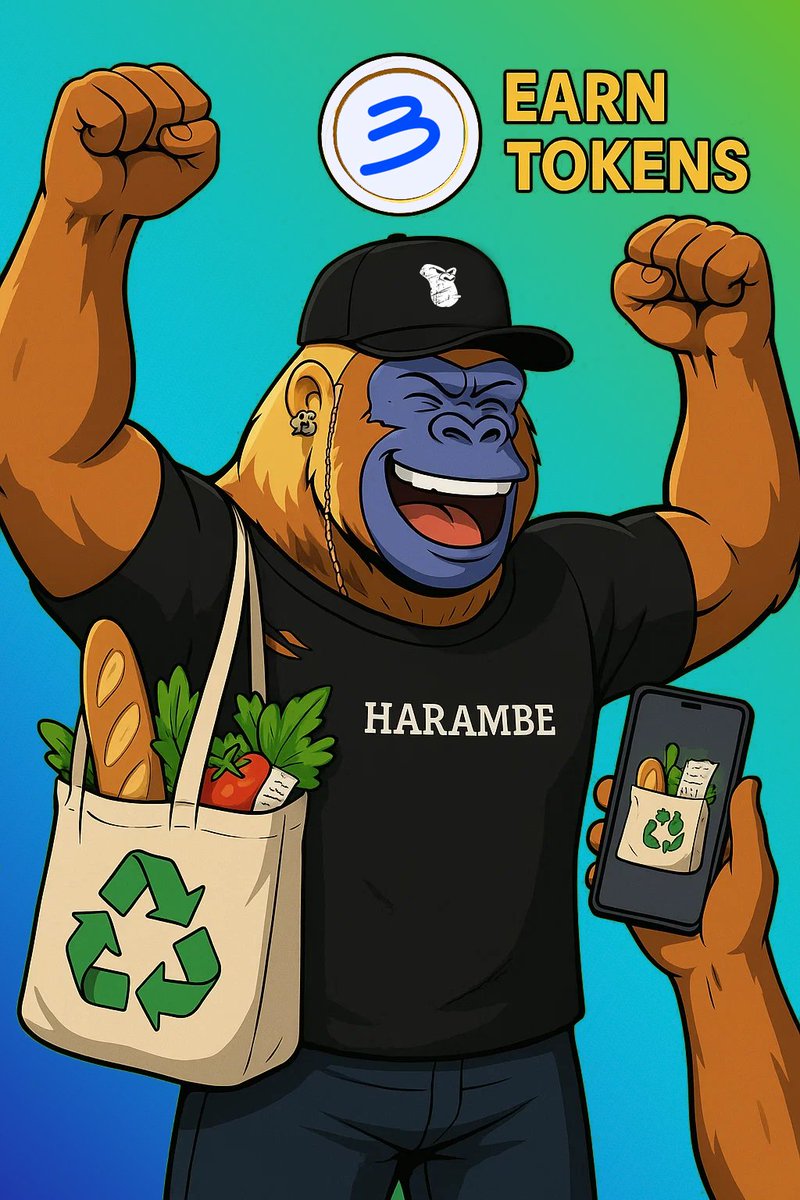 Madⓥ-Apes | VeChain NFTs tweet media