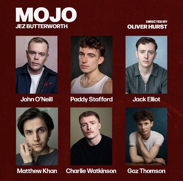 BILLY DOHERTY tweet media