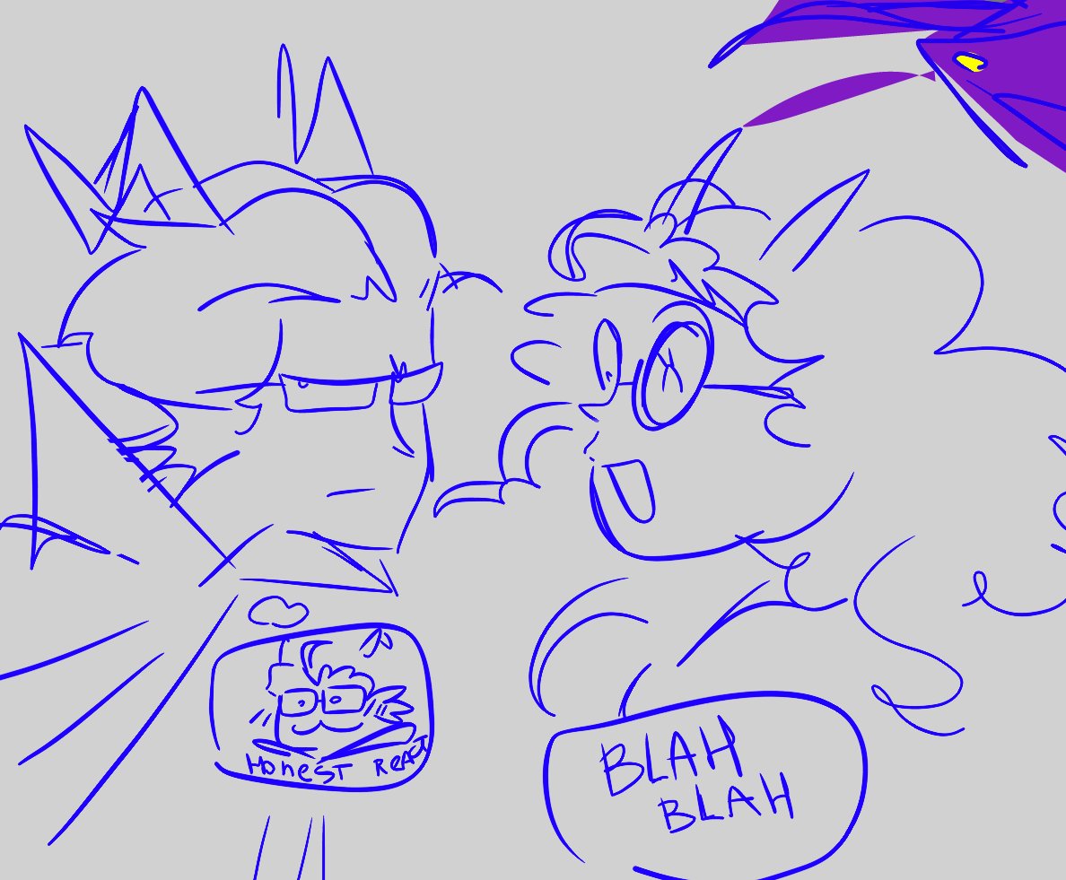carlyoubeatchhh's tweet photo. #Homestuck #erifef (?) https://t.co/16j2aefO5I