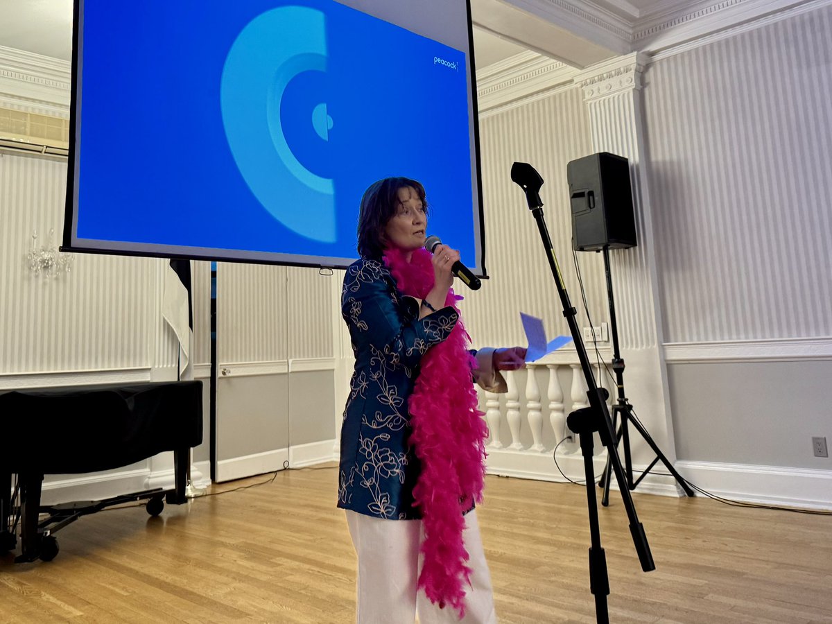 EstoniaUN's tweet image. Today we are #UnitedbyMusic, hosting a viewing of the Eurovision Song Contest in Basel🇨🇭, together with @swiss_un &amp;amp; @EUatUN at the Estonian House in NY!

Good luck to “Espresso macchiato” by Tommy Cash🇪🇪!! #VoteforTommy #VoteEstonia