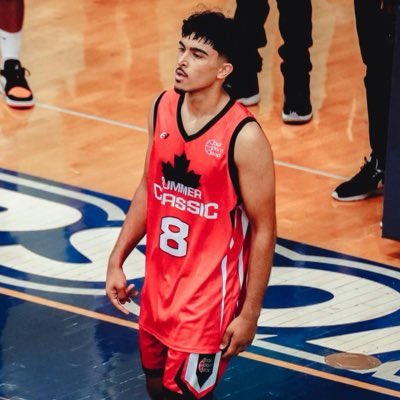 Junior College prospect Rav Randhawa ended the year averaging 11.5 points, 3.2 rebounds &amp; 2.4 assists at Ellsworth College. Currently holds a 3.93 GPA.

Receiving D1 interest.