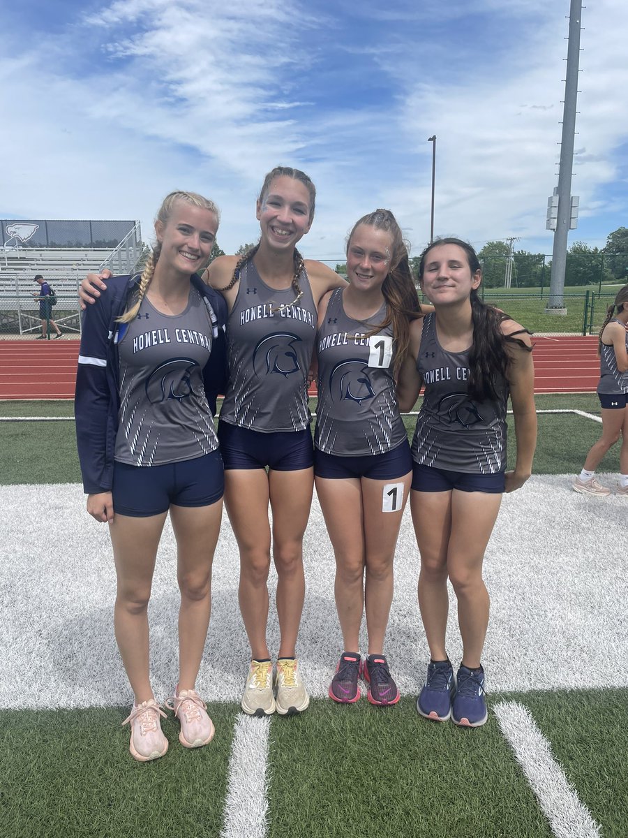 FHC Track&Field tweet media