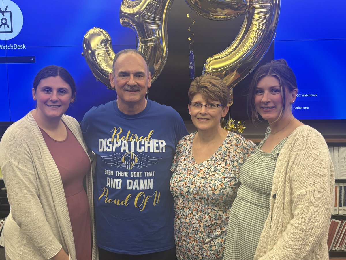 Second Alarmers tweet media